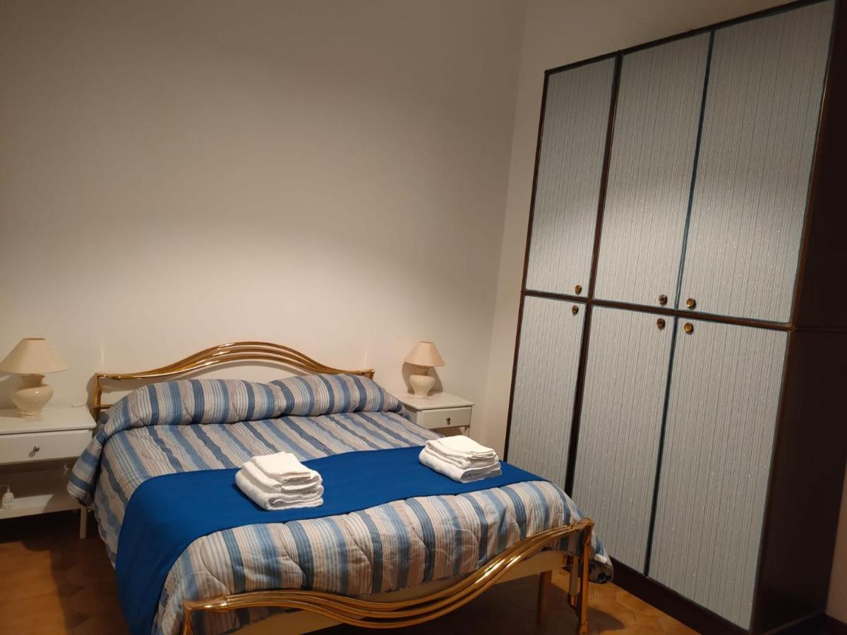 Sa Stiddiosa Guesthouse Gadoni Exterior foto